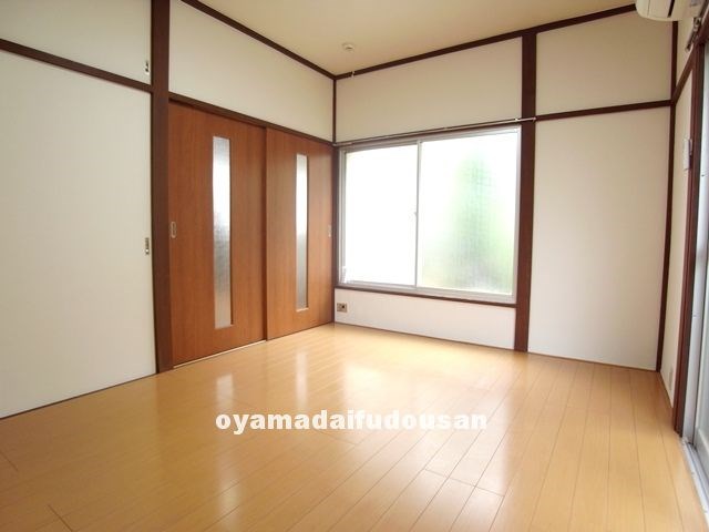 渡辺ハイツ その他10