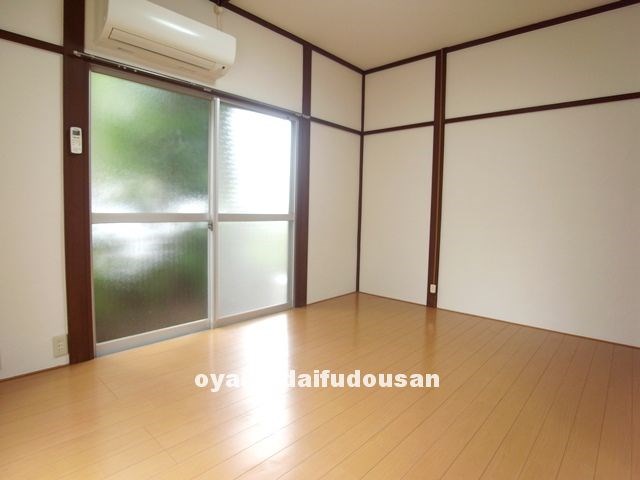 渡辺ハイツ その他12