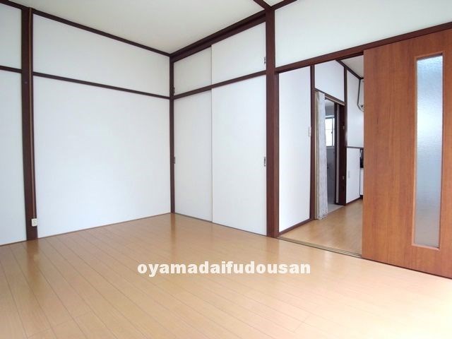 渡辺ハイツ その他13