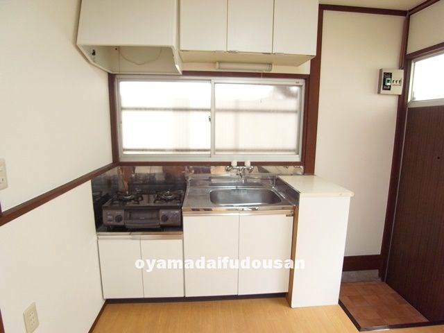 渡辺ハイツ その他17