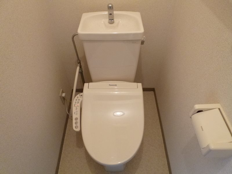 サニーハイツⅡ その他1