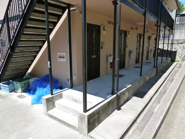 サニーハイツⅡ その他6