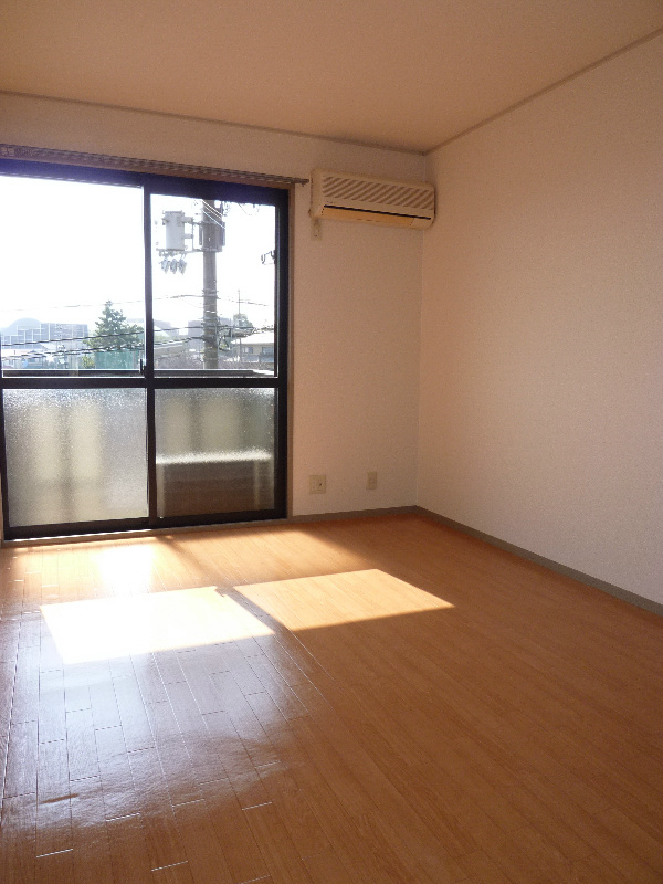 サニーハイツⅡ リビング