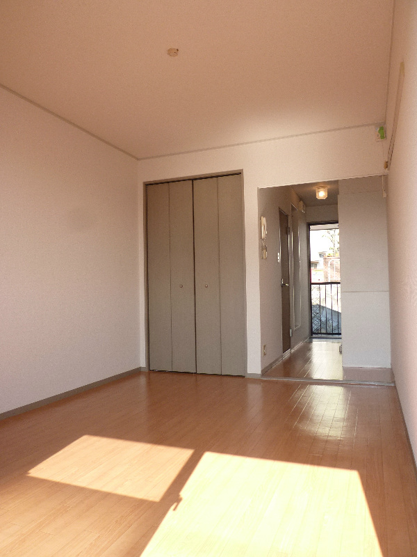 サニーハイツⅡ キッチン