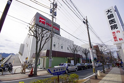 アルテハイム門司駅前 周辺画像2