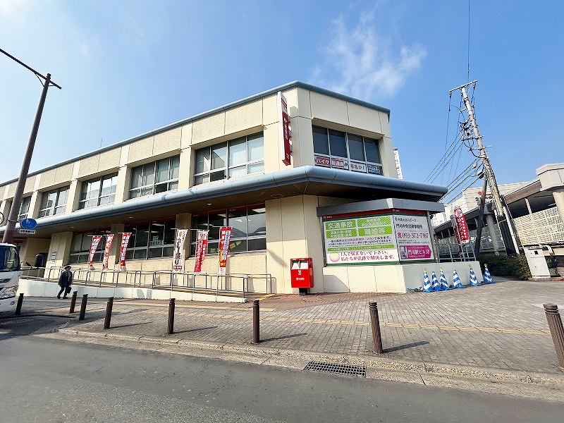 アルテハイム門司駅前 周辺画像7