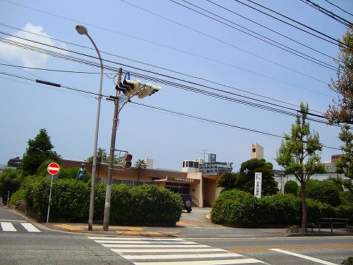 アルテハイム門司駅前 周辺画像9