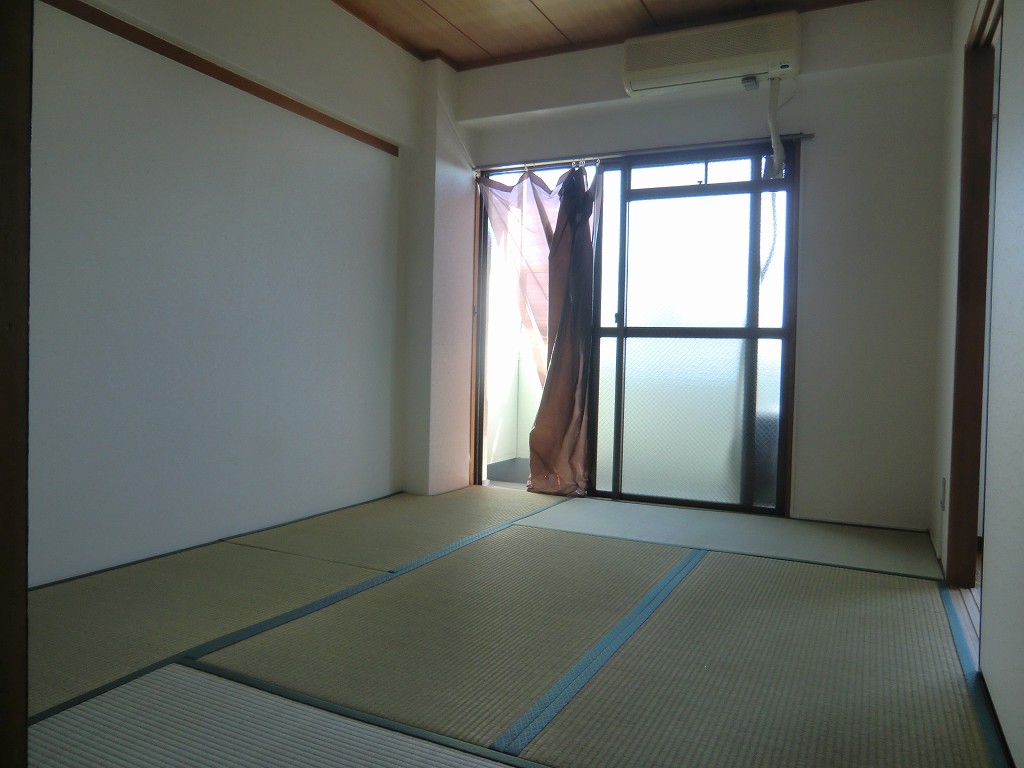 ネオグランドール伏見 その他部屋・スペース