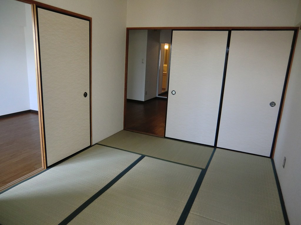 ネオグランドール伏見 その他部屋・スペース