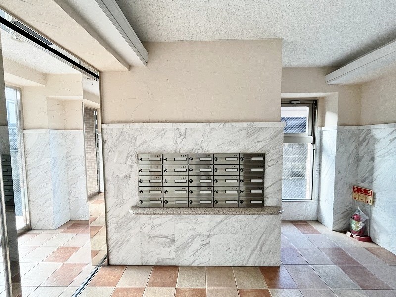 出屋敷館 その他外観1