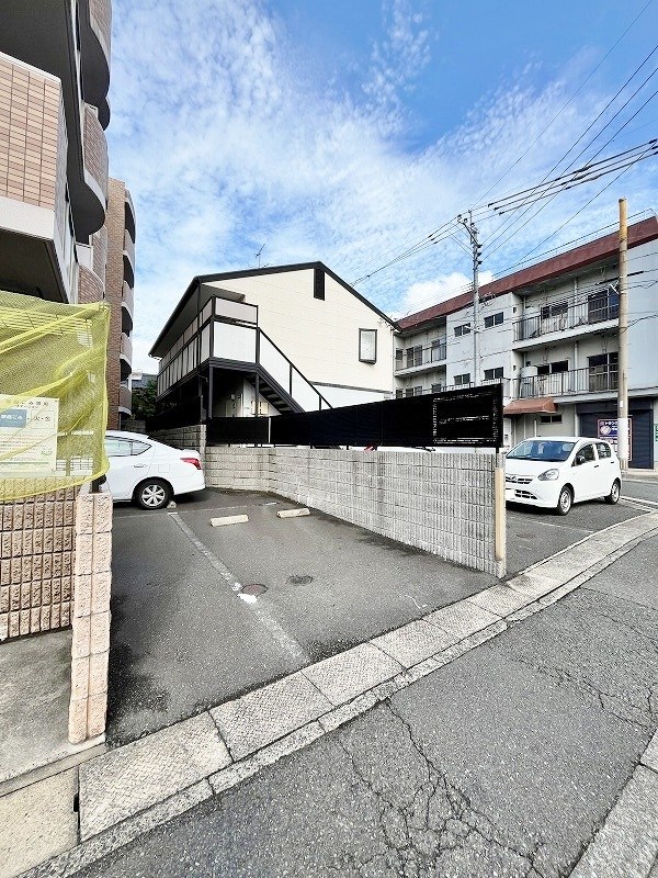 出屋敷館 その他外観3