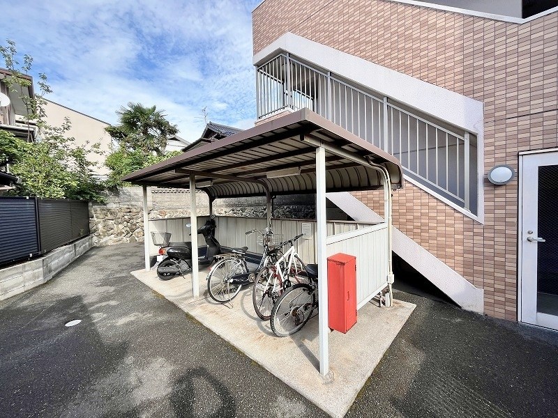 出屋敷館 その他外観5