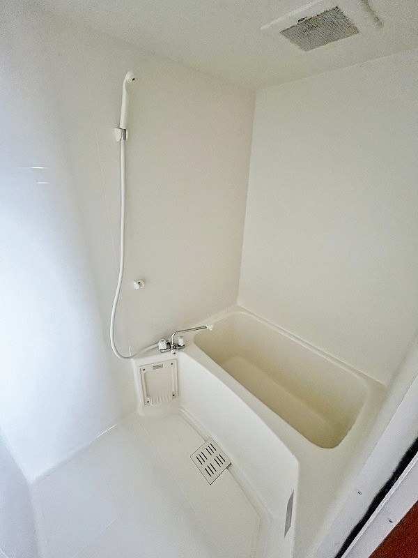 出屋敷館 風呂画像