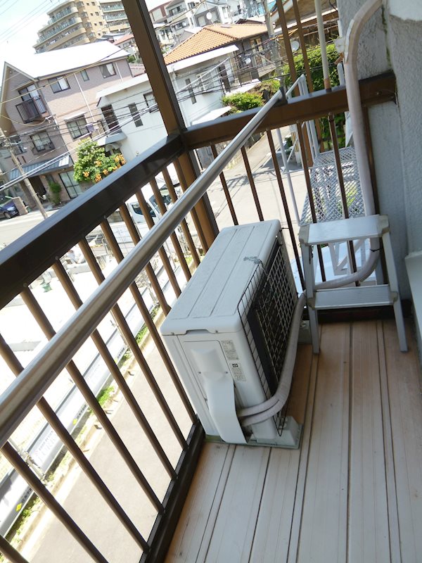 ベルハイム その他3