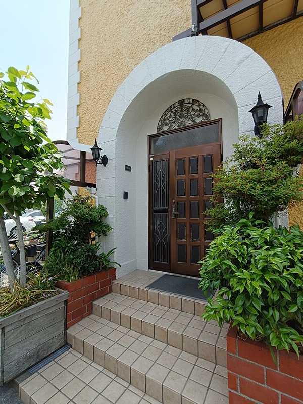 ベルハイム その他4