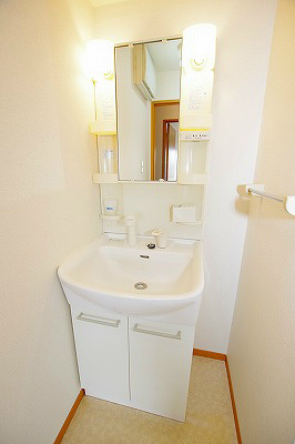 シャルマンドミール その他1