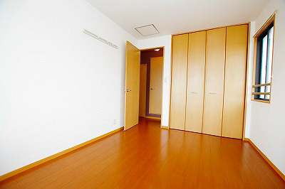 シャルマンドミール ベッドルーム