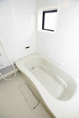 シャルマンドミール 風呂画像