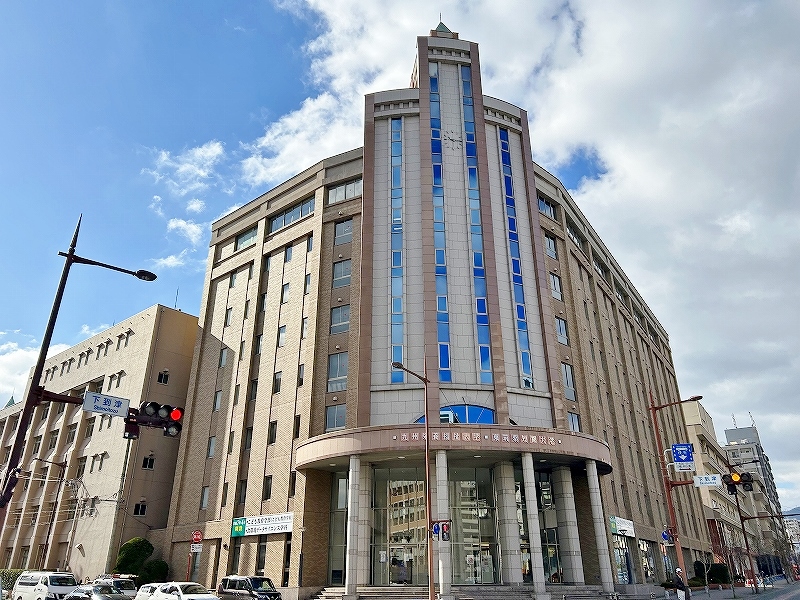 セジュール御幸橋 周辺画像6