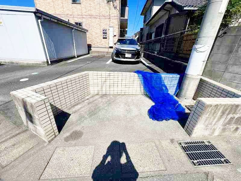 サニーフラット若園　Ｄ棟 その他外観4