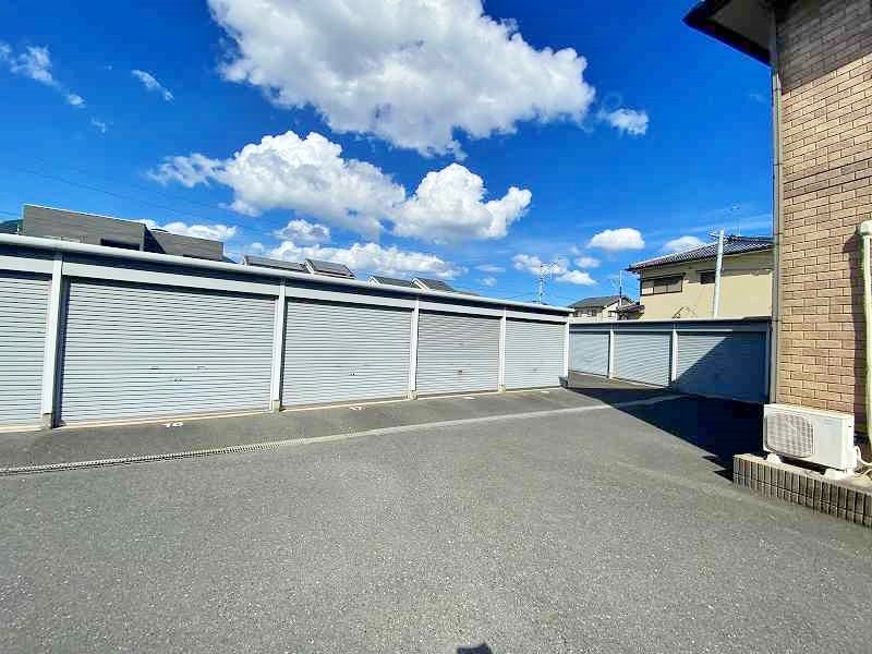 サニーフラット若園　Ｄ棟 その他外観5
