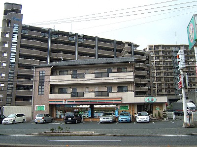 グラフキッズ企救丘 201号室 外観