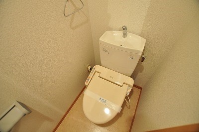 ラフィナーレアースコート魚町 その他2