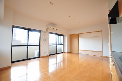 ラフィナーレアースコート魚町 その他7