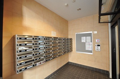 ラフィナーレアースコート魚町 その他14