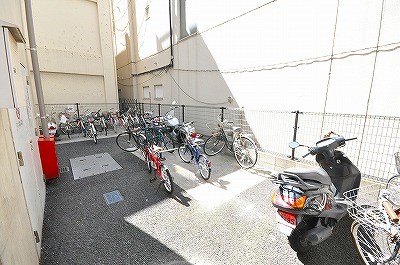 ラフィナーレアースコート魚町 その他15