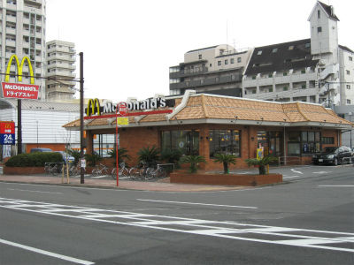 グランシティ小倉 周辺画像9