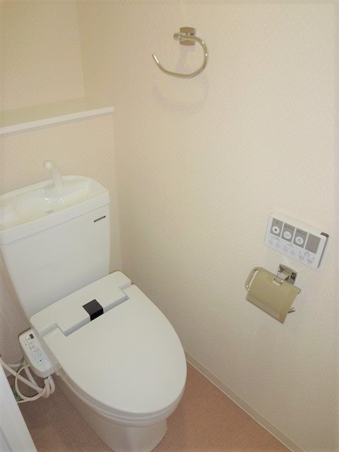 アルペジオ山手Ⅱ その他1