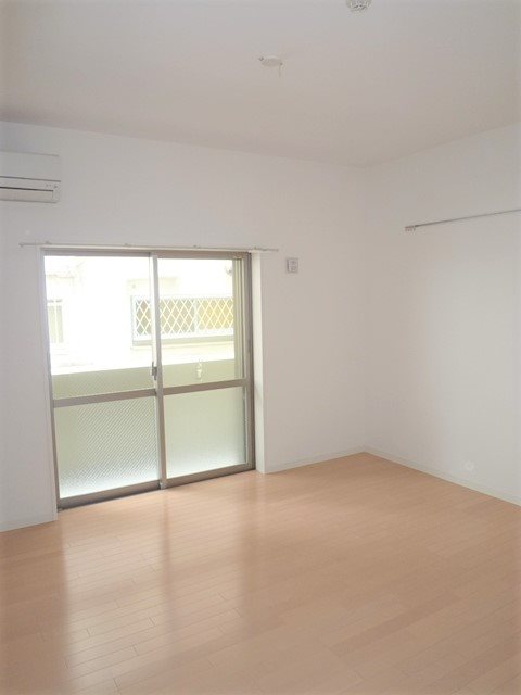 アルペジオ山手Ⅱ キッチン