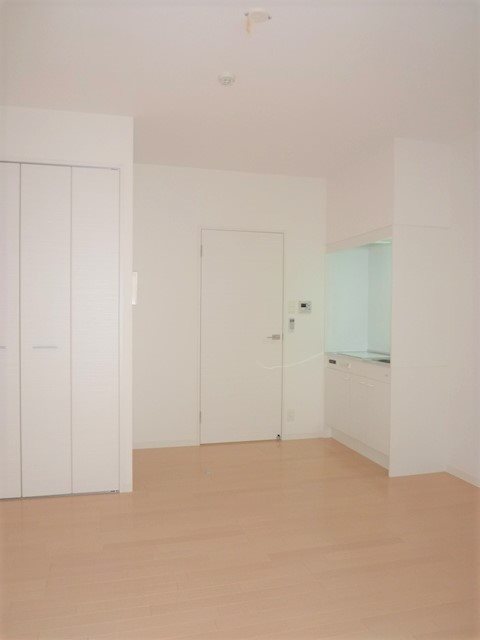 アルペジオ山手Ⅱ ベッドルーム