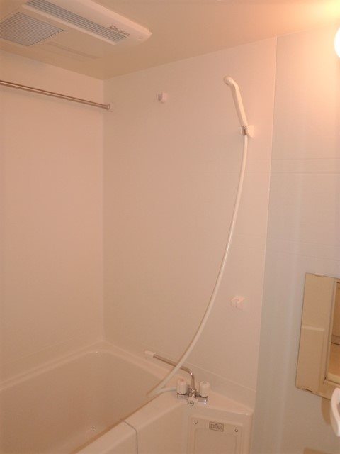 アルペジオ山手Ⅱ 風呂画像