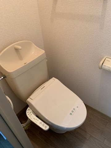 コート関大前 その他1