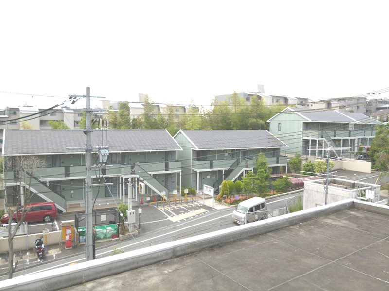 コート関大前 その他7