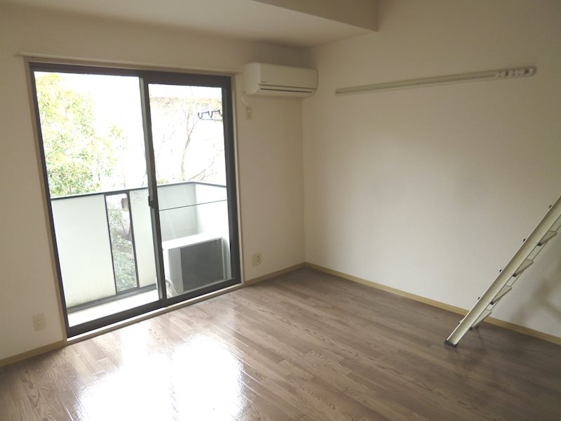 コート関大前 キッチン