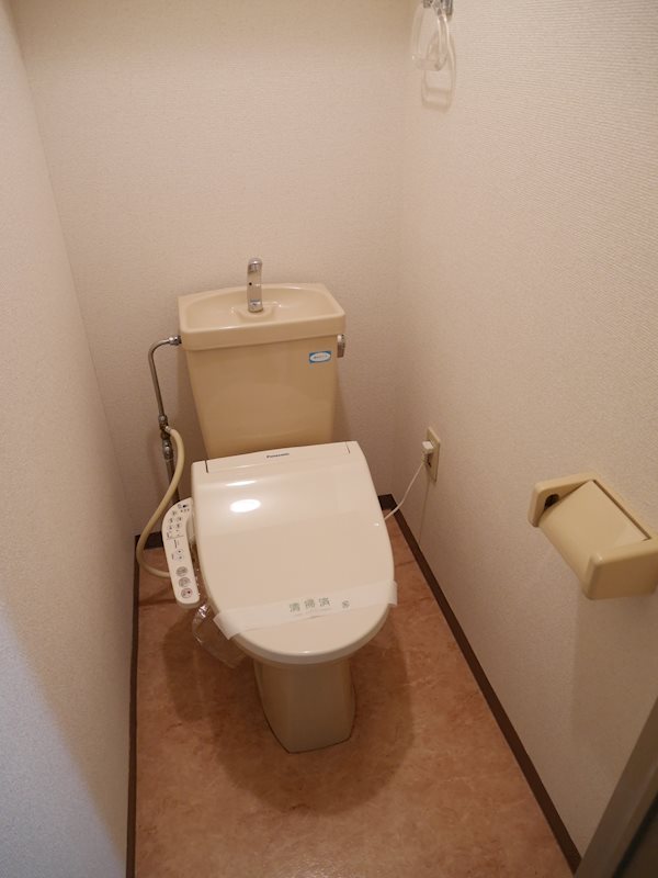 ドルチェ山手壱番館 その他1