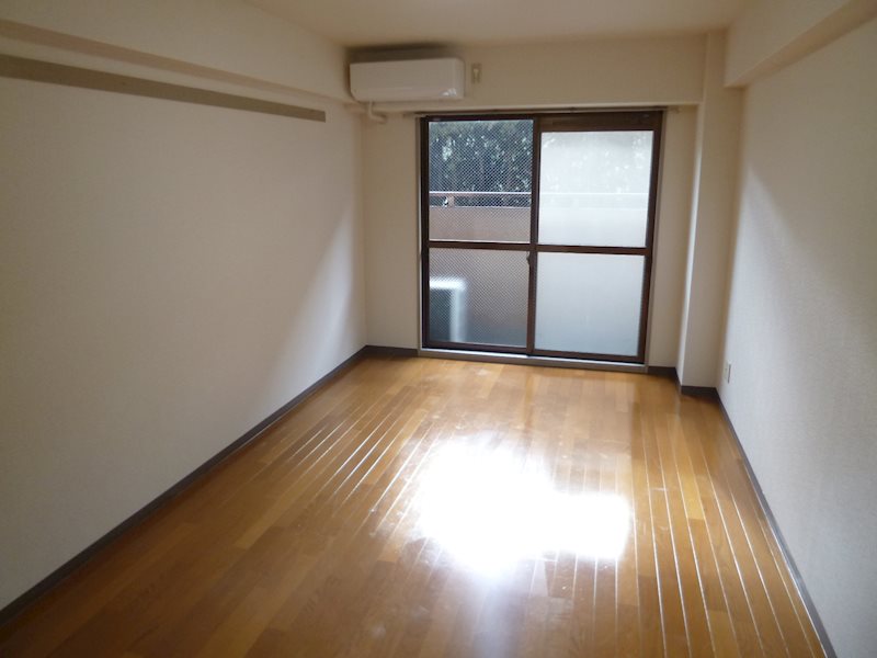 ドルチェ山手壱番館 キッチン