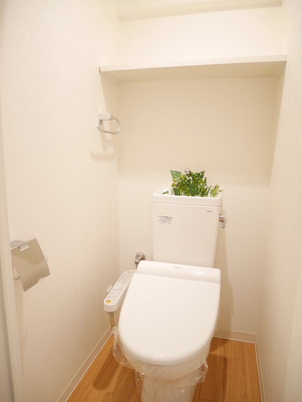 ロイヤルクイーンズパーク関大前（旧ヒルサイド横山） その他1