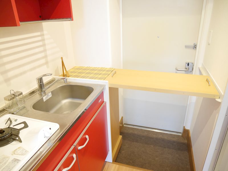 ロイヤルクイーンズパーク関大前（旧ヒルサイド横山） その他4