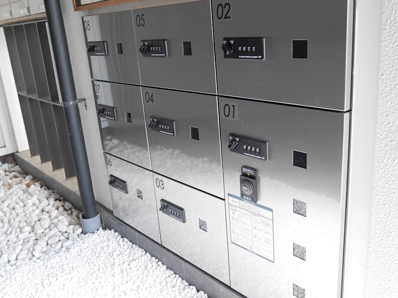 ロイヤルクイーンズパーク関大前（旧ヒルサイド横山） その他7