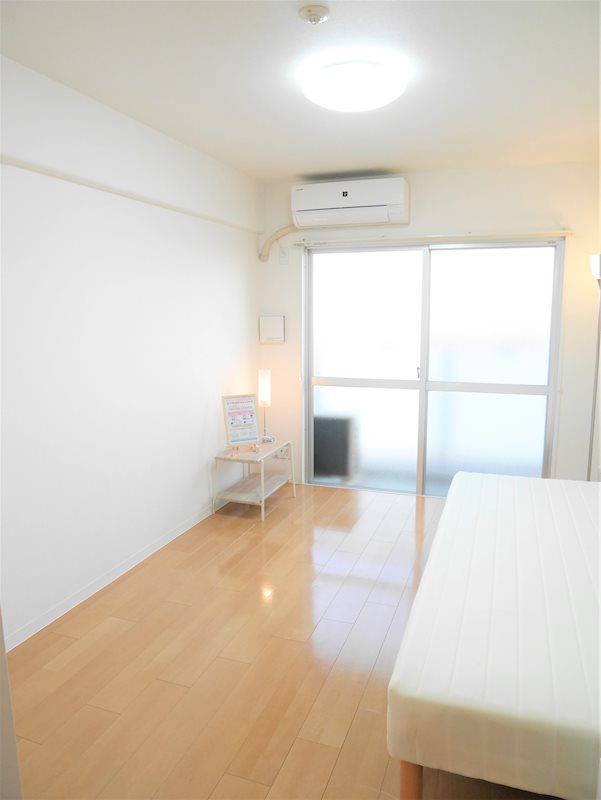 ロイヤルクイーンズパーク関大前（旧ヒルサイド横山） キッチン