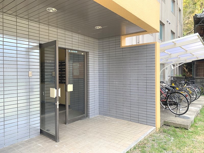 U-house その他外観1