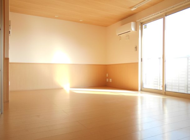 パストラル リビング