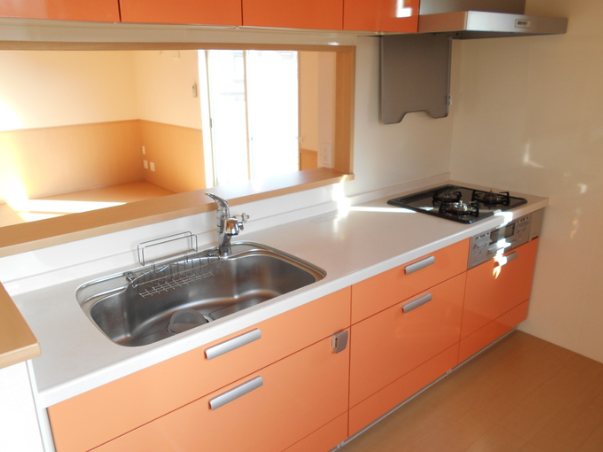 パストラル キッチン