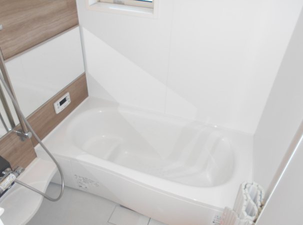 パストラル 風呂画像