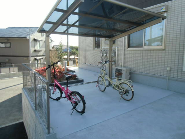 パストラル その他外観2