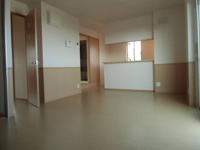 パストラル リビング